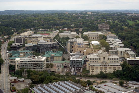 CMU Insider Laurence Ales Tapped To Steer Tepper Through Dean Shuffle