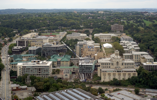 CMU Insider Laurence Ales Tapped To Steer Tepper Through Dean Shuffle