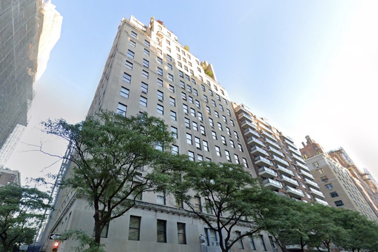 Co-op Comeback: Manhattan Apartments Quietly Jack Up Prices