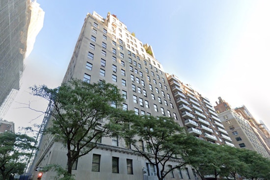 Co-op Comeback: Manhattan Apartments Quietly Jack Up Prices
