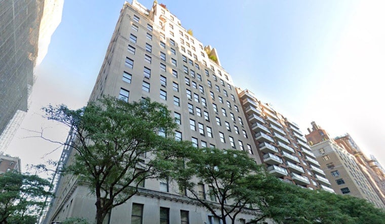 Co-op Comeback: Manhattan Apartments Quietly Jack Up Prices