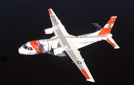 Coast Guard Rushes 9-Year-Old Dog Attack Victim From Bahamas To Miami