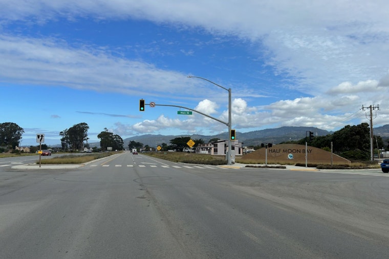 Coastal Commission Backs Hotly Debated Hyatt Hotel In Half Moon Bay