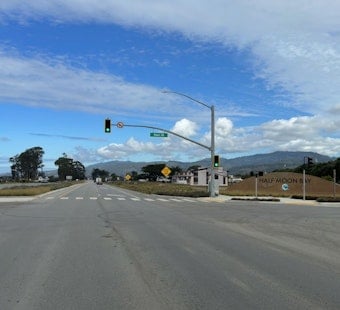 Coastal Commission Backs Hotly Debated Hyatt Hotel In Half Moon Bay