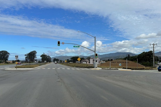 Coastal Commission Backs Hotly Debated Hyatt Hotel In Half Moon Bay