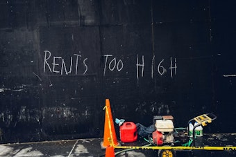 Coastal San Diego Rents Nudge Up As Inland Markets Lag
