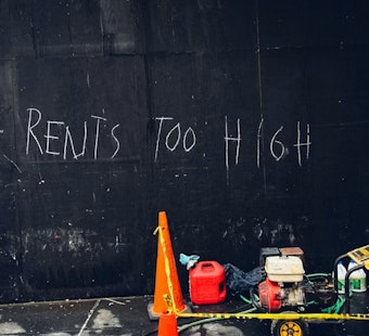 Coastal San Diego Rents Nudge Up As Inland Markets Lag