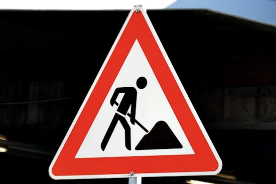 Cobb Braces For August Weekend Wipeout On I-285 Westside