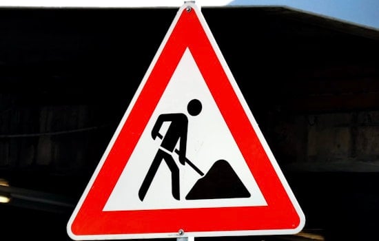Cobb Braces For August Weekend Wipeout On I-285 Westside