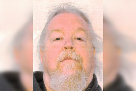 Cobb County Man, 60, Nabbed In Cherokee County Child Photo Sting