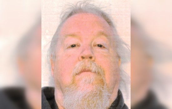 Cobb County Man, 60, Nabbed In Cherokee County Child Photo Sting