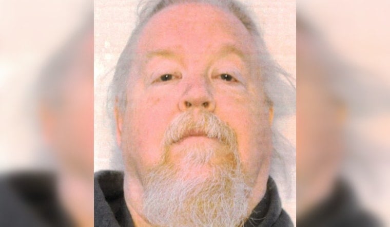 Cobb County Man, 60, Nabbed In Cherokee County Child Photo Sting