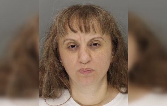Cobb Courthouse Chaos: Marietta Woman Busted Over Bomb And Shooting Threats, Warrant Says