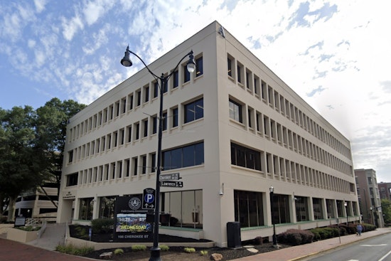 Cobb Keeps Tax Rates As Rising Values Spark Showdown Hearings
