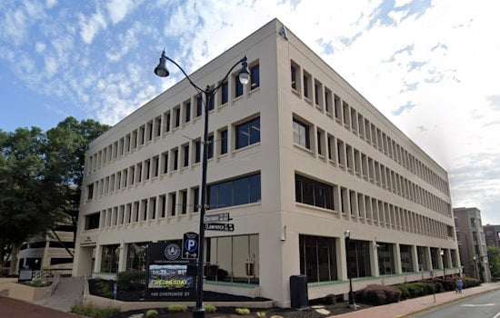 Cobb Keeps Tax Rates As Rising Values Spark Showdown Hearings
