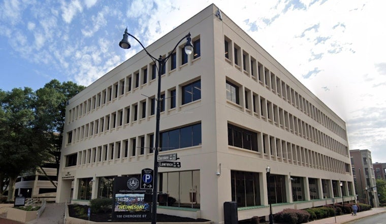 Cobb Keeps Tax Rates As Rising Values Spark Showdown Hearings