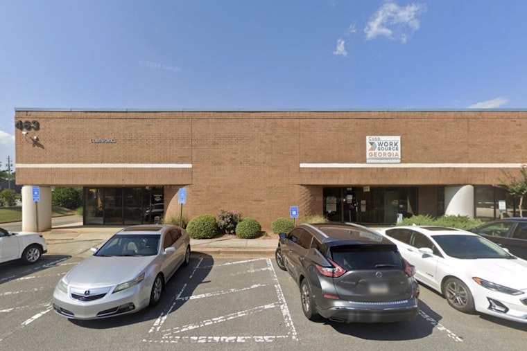 CobbWorks Scores $1.5M Federal Grant To Train Cobb County Youth