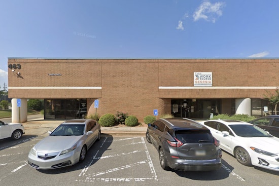 CobbWorks Scores $1.5M Federal Grant To Train Cobb County Youth