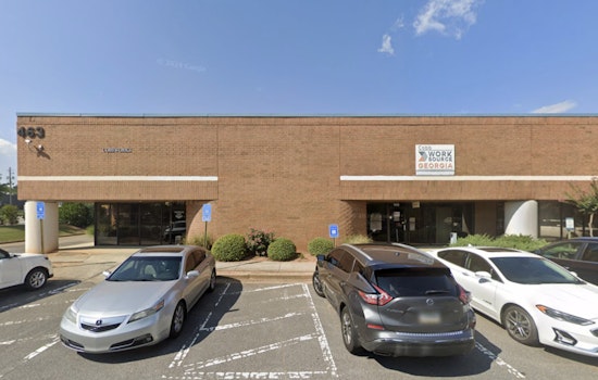CobbWorks Scores $1.5M Federal Grant To Train Cobb County Youth