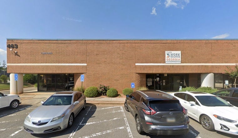 CobbWorks Scores $1.5M Federal Grant To Train Cobb County Youth