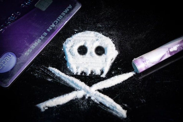 Cocaine Overtakes Fentanyl As Cuyahoga County’s Top Overdose Killer