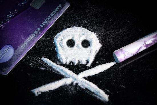 Cocaine Overtakes Fentanyl As Cuyahoga County’s Top Overdose Killer