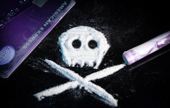 Cocaine Overtakes Fentanyl As Cuyahoga County’s Top Overdose Killer