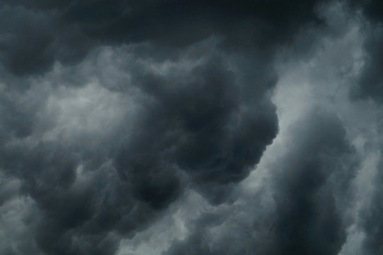 Cocke County Storm Warning Threatens 60 MPH Winds And Hail