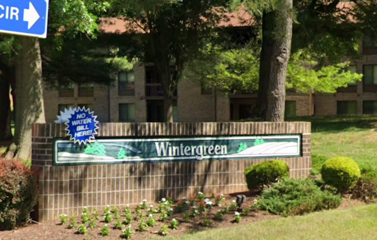 Cockeysville Tenant Finds Flies After Neighbor's Death