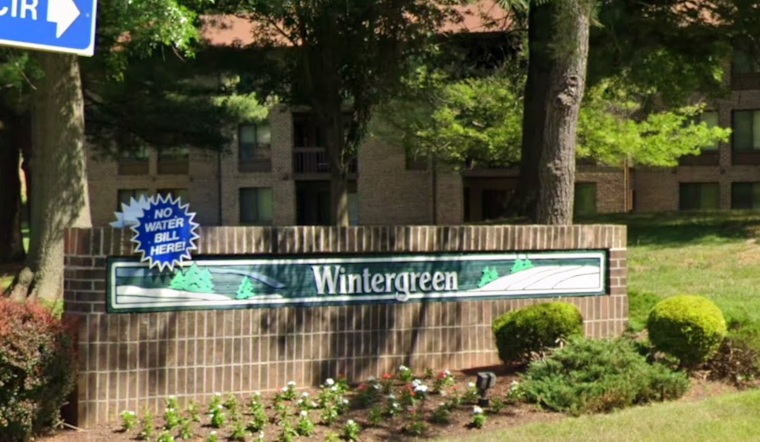 Cockeysville Tenant Finds Flies After Neighbor's Death