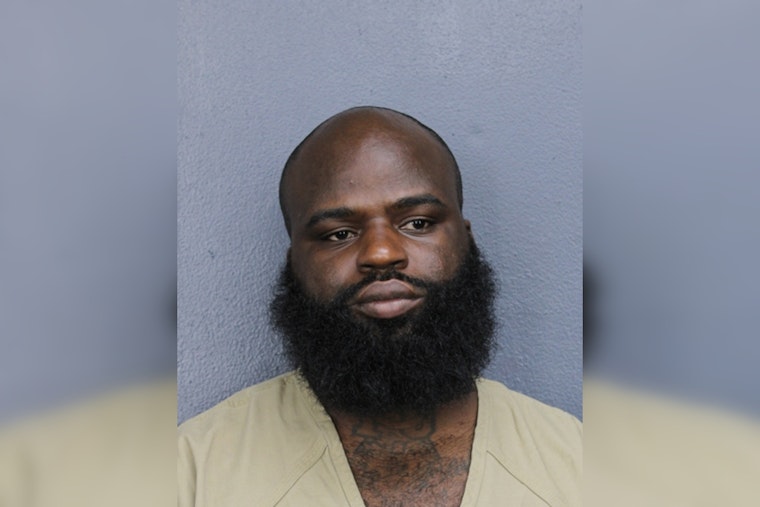 Coconut Creek Man Busted In Alleged Home Invasion With Crypto Twist