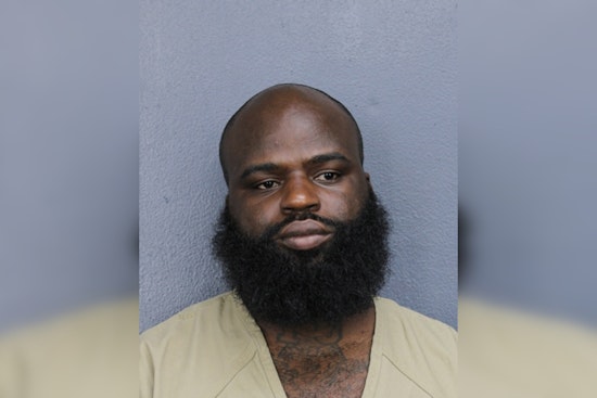 Coconut Creek Man Busted In Alleged Home Invasion With Crypto Twist