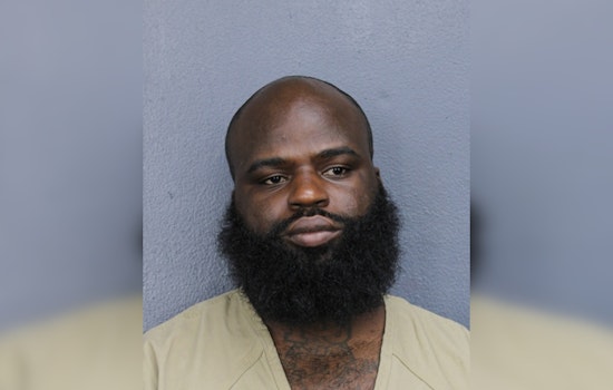 Coconut Creek Man Busted In Alleged Home Invasion With Crypto Twist