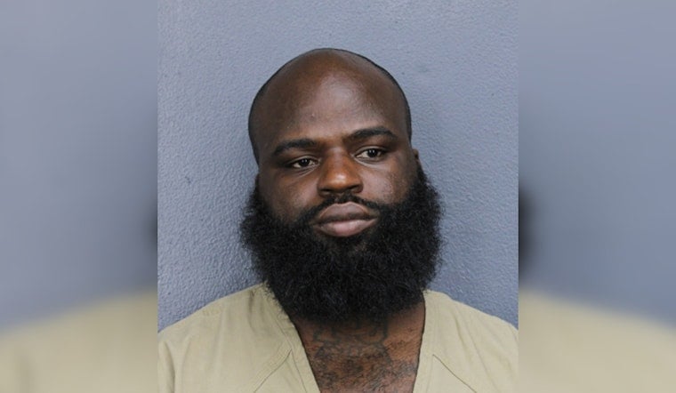 Coconut Creek Man Busted In Alleged Home Invasion With Crypto Twist