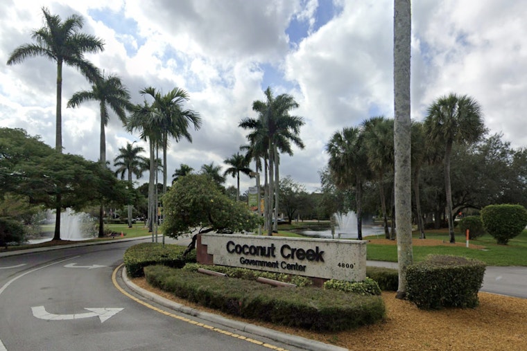 Coconut Creek’s Trash Comeback: Curbside Recycling Rides In On Electric Trucks