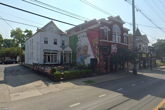 Cocos Housë Sneaks Into Highlands Backlot With $500K House-Music Makeover