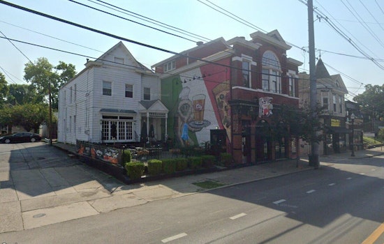 Cocos Housë Sneaks Into Highlands Backlot With $500K House-Music Makeover