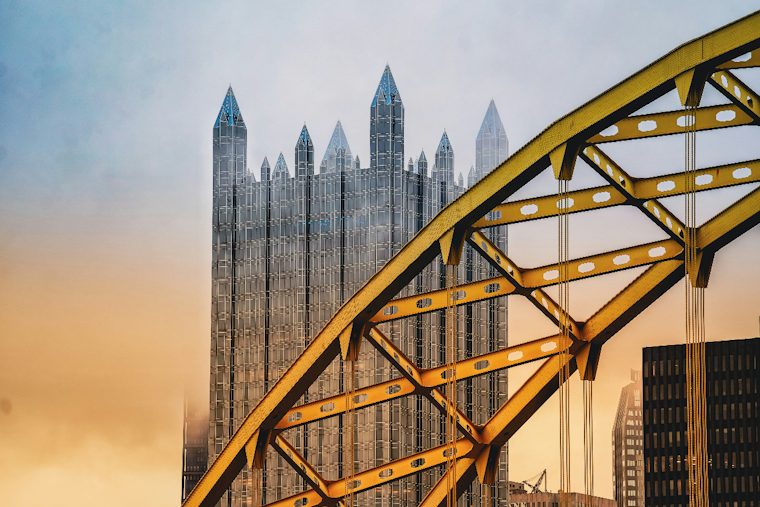 Code Orange Air Quality Alert For Pittsburgh Area Tuesday