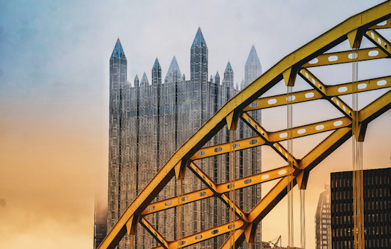 Code Orange Air Quality Alert For Pittsburgh Area Tuesday