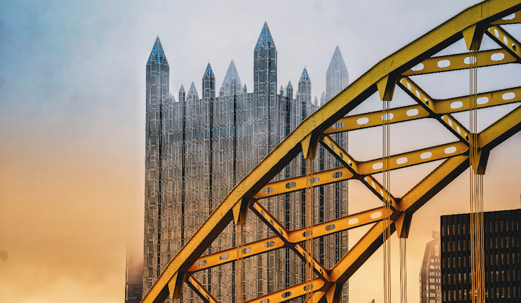 Code Orange Air Quality Alert For Pittsburgh Area Tuesday