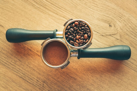 Coffee Rush On Route 34 As 7 Brew Targets Kendall Marketplace Corner