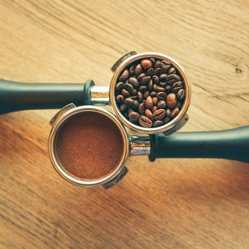 Coffee Rush On Route 34 As 7 Brew Targets Kendall Marketplace Corner