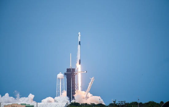 Coffee, Traffic, Liftoff: Space Coast Braces for Back-to-Back Starlink Shots