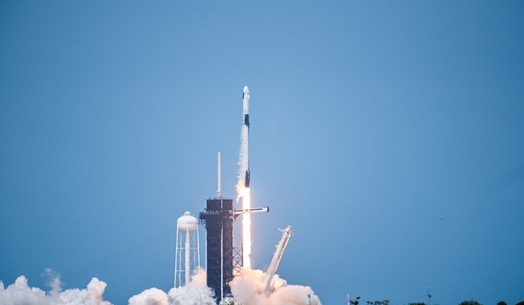 Coffee, Traffic, Liftoff: Space Coast Braces for Back-to-Back Starlink Shots