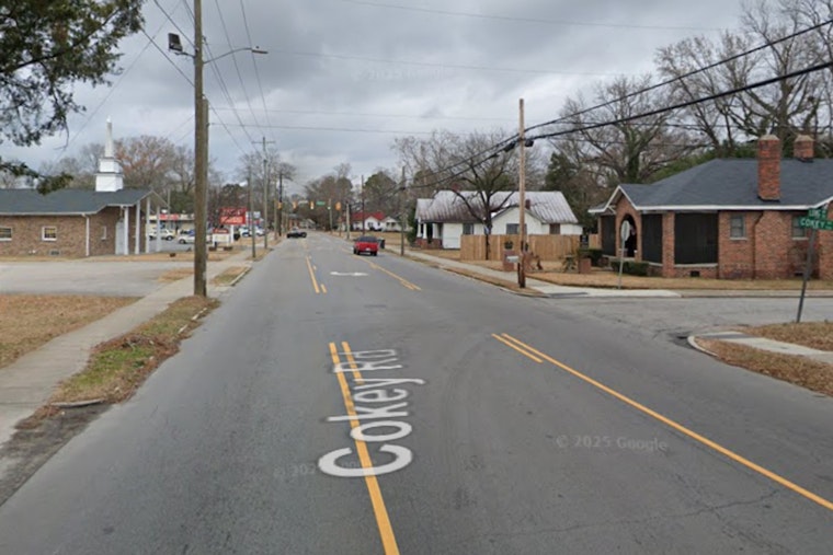 Cokey Road Bloodshed: Rocky Mount Man Dead, 61-Year-Old Suspect Jailed