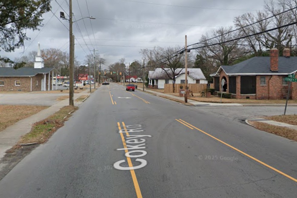 Cokey Road Bloodshed: Rocky Mount Man Dead, 61-Year-Old Suspect Jailed