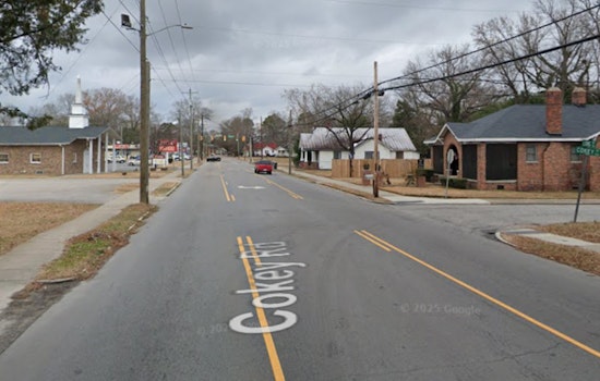 Cokey Road Bloodshed: Rocky Mount Man Dead, 61-Year-Old Suspect Jailed
