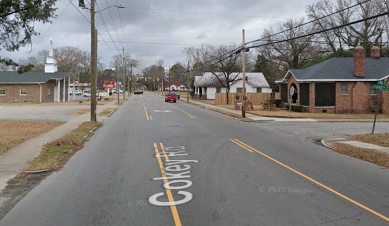 Cokey Road Bloodshed: Rocky Mount Man Dead, 61-Year-Old Suspect Jailed