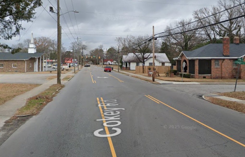 Cokey Road Bloodshed: Rocky Mount Man Dead, 61-Year-Old Suspect Jailed
