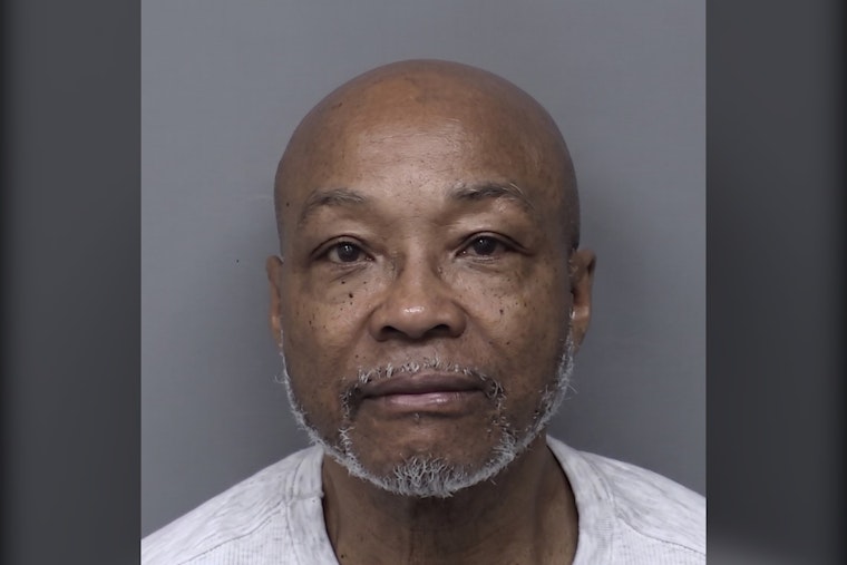 Prosecutors Quietly Drop Decades-Old Murder Charge Against Ex-Professor Who's Already Serving Life Anyway